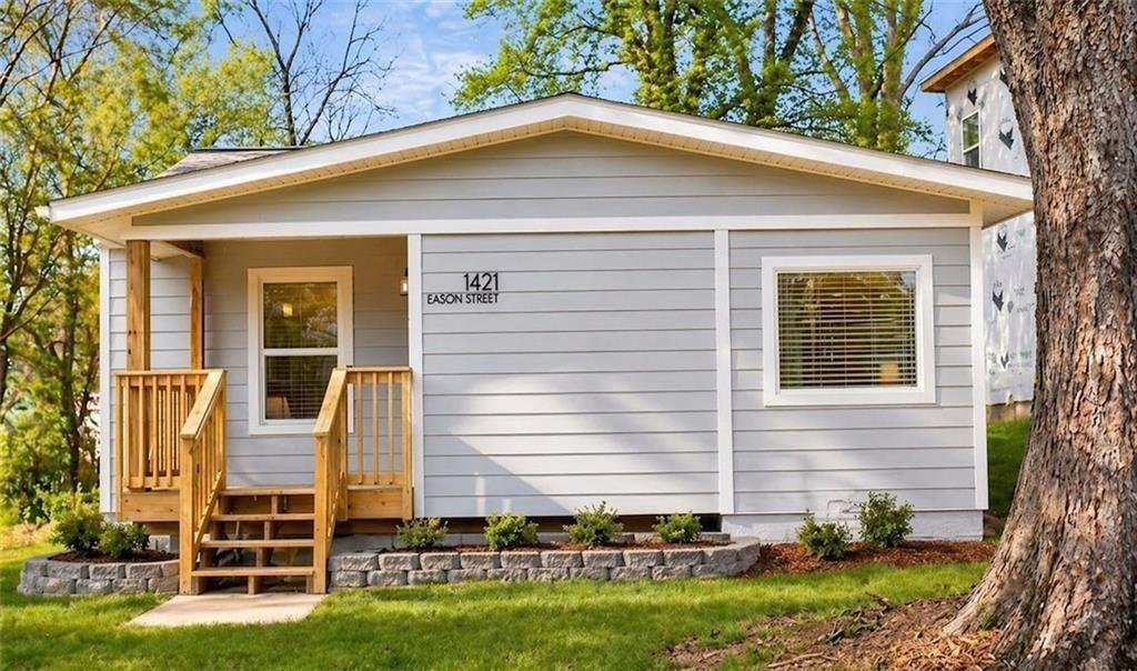 1421 Eason St., Atlanta, GA 30314