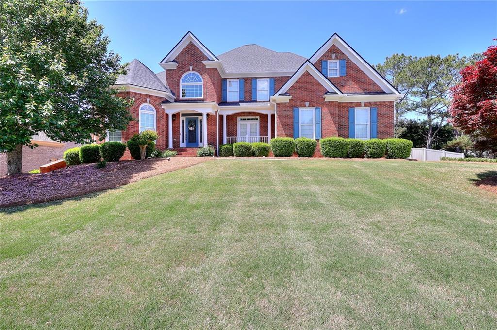 989 Bonniebrook Tr., Lawrenceville, GA 30045