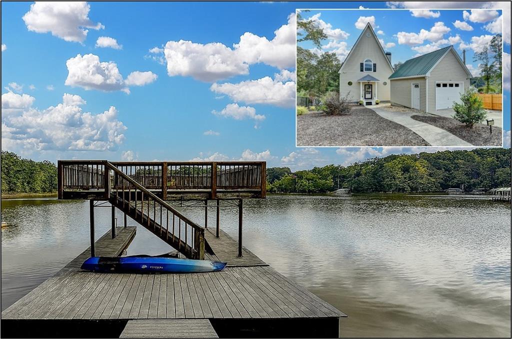 6980 Diana Cir., Gainesville, GA 30506