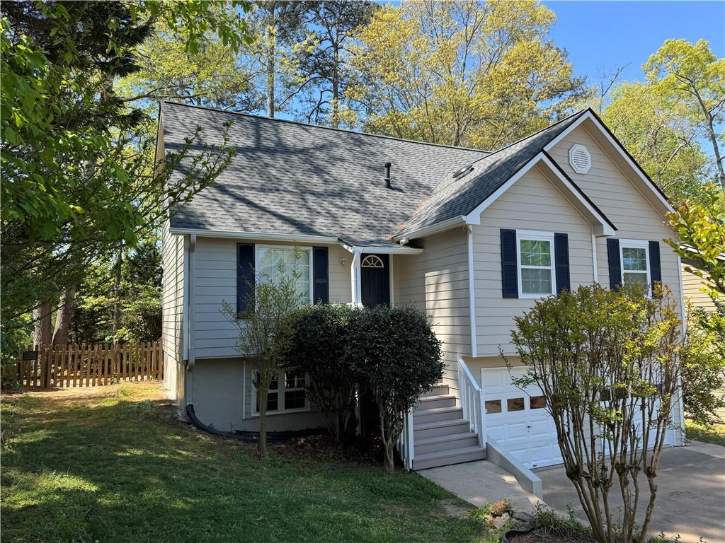 523 Cherokee Overlook Ct., Canton, GA 30115