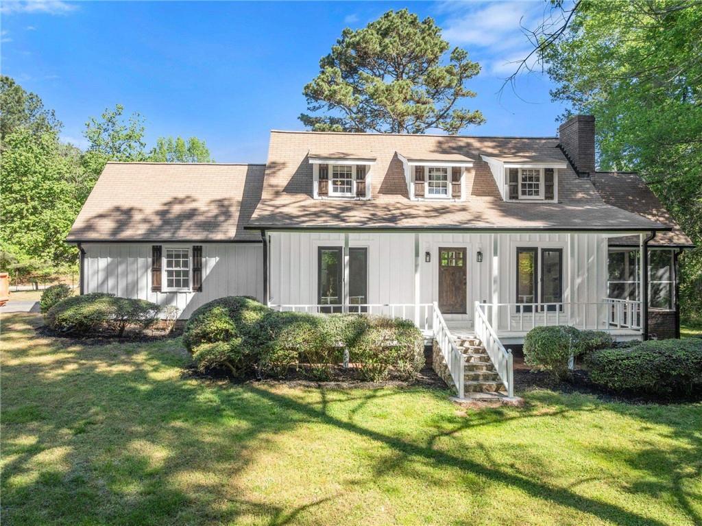 225 Northview Dr., Commerce, GA 30529