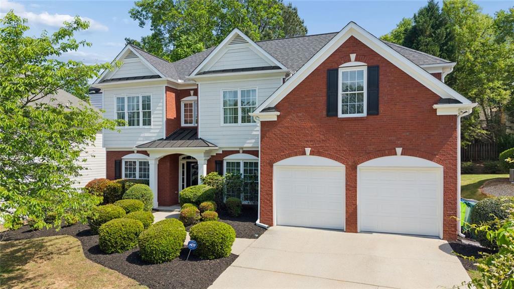 5607 Vinings Retreat Pass, Mableton, GA 30126