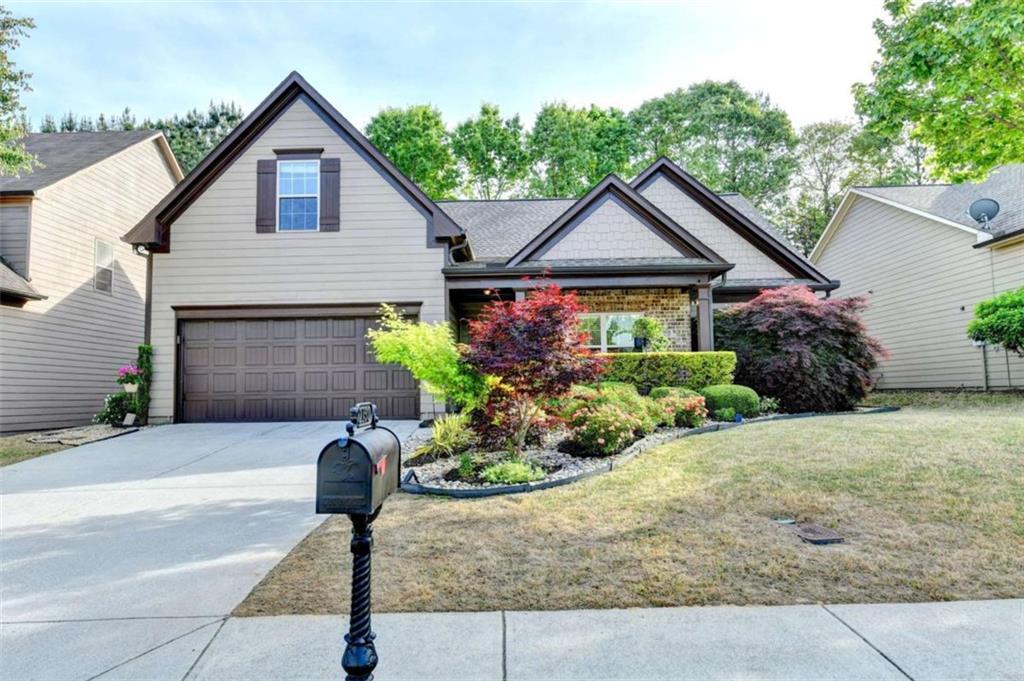 2130 Line Dr., Lawrenceville, GA 30043