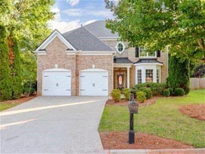 12552 Waterside Dr., Alpharetta, GA 30004