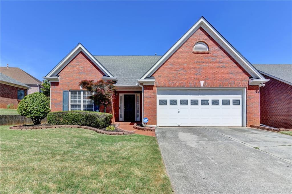 1155 Livery Cir., Lawrenceville, GA 30046