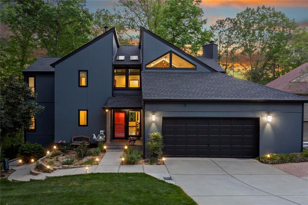 1705 Nordic Trace, Marietta, GA 30068