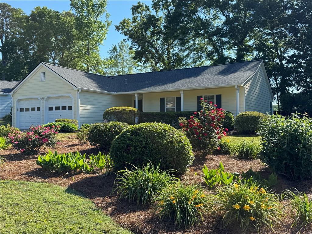 4031 River Rock Way, Woodstock, GA 30188