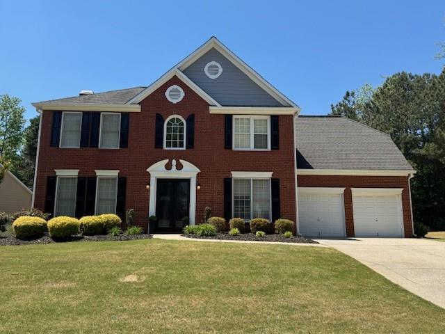 3055 Chadbourne Tr., Alpharetta, GA 30004