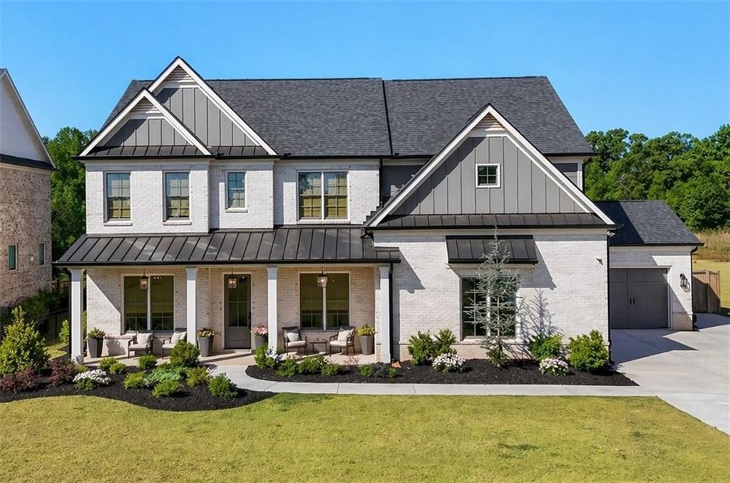 6190 New Bethany Rd., Buford, GA 30518