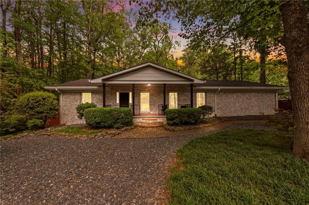 3961 Cloudland Dr., Smyrna, GA 30082