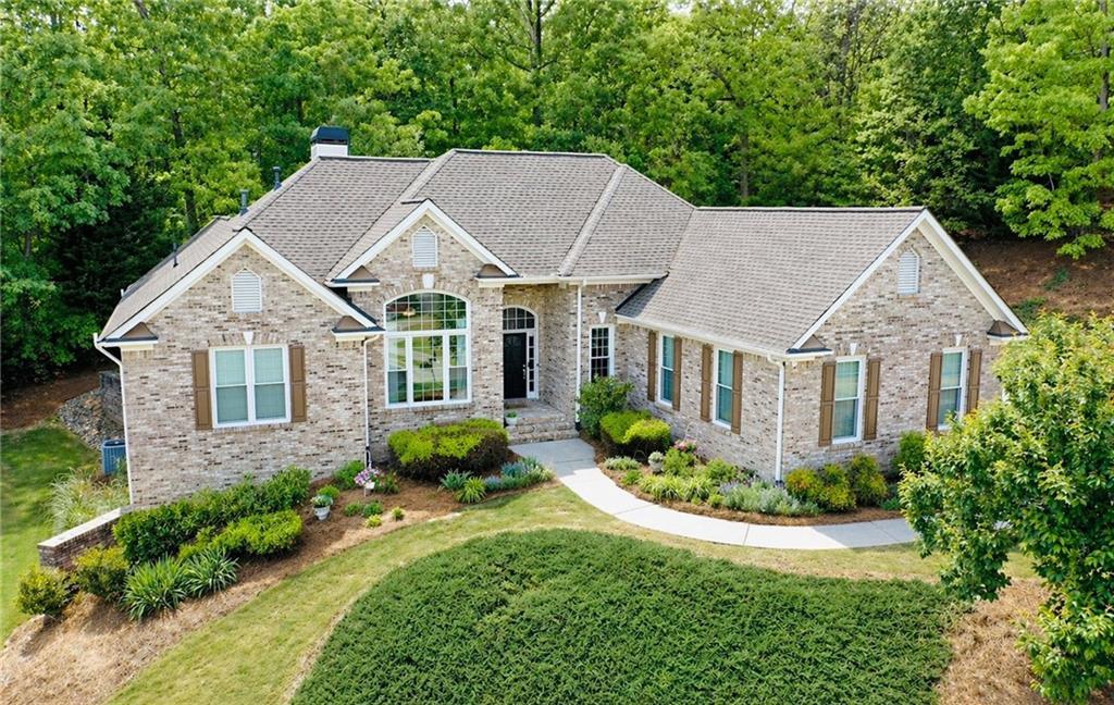 1400 Mill Place Dr., Dacula, GA 30019