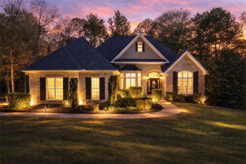 6160 Montlake Ave., Mcdonough, GA 30253