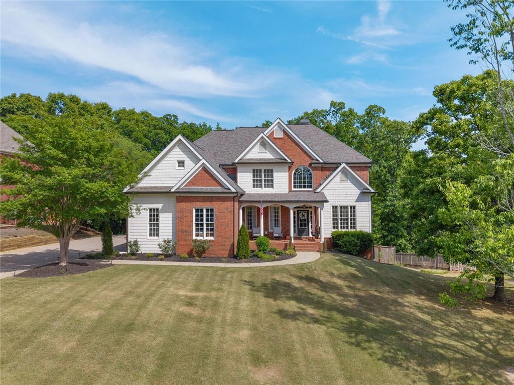 1156 Winborn Tr., Kennesaw, GA 30152