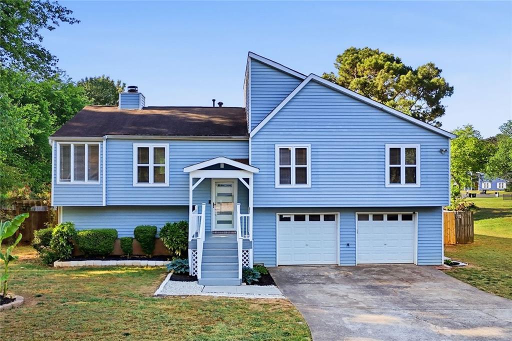 99 Hartley Woods Dr., Kennesaw, GA 30144