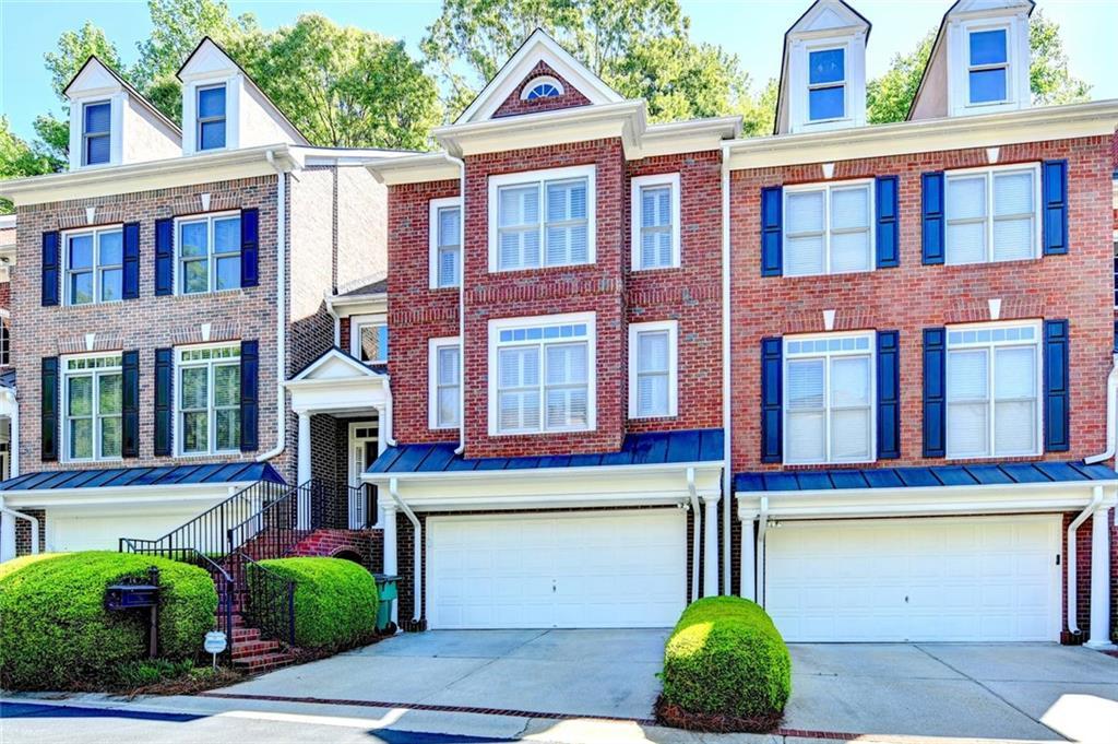 16 Carrington Way, Atlanta, GA 30328