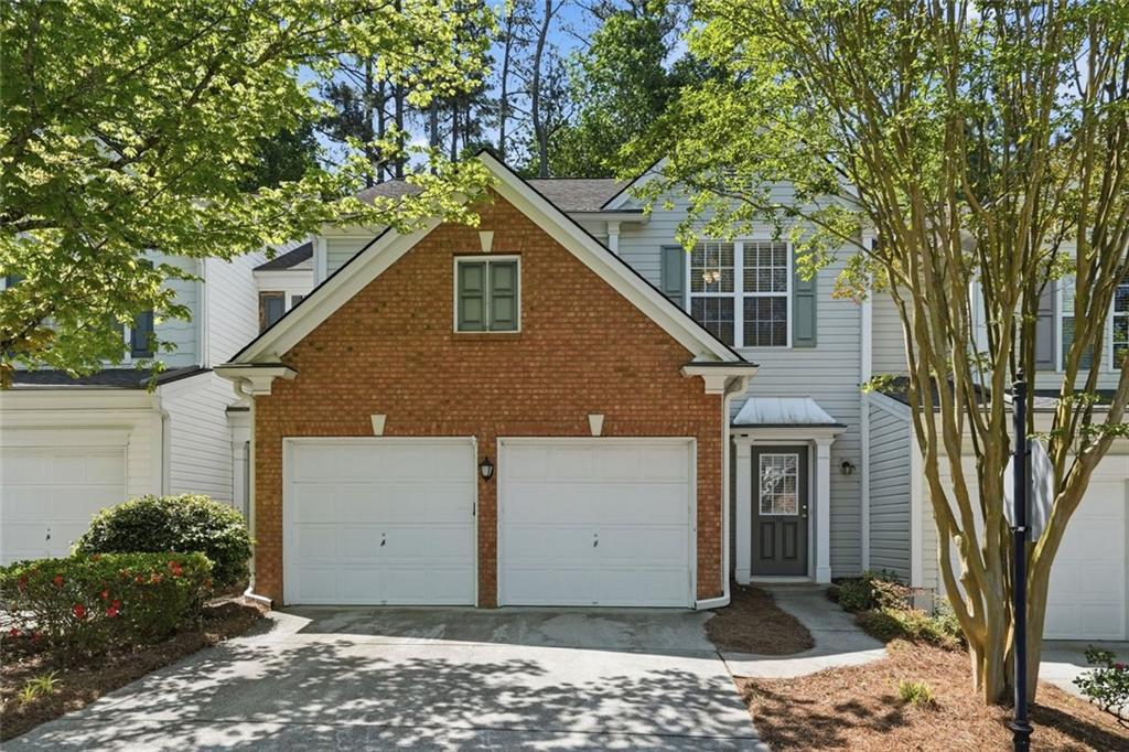 168 Regent Pl., Woodstock, GA 30188