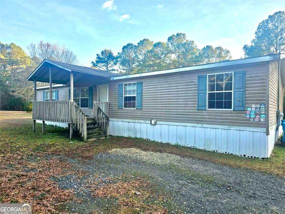 Homes Just Sold in Cedartown: July 7th to July 13th