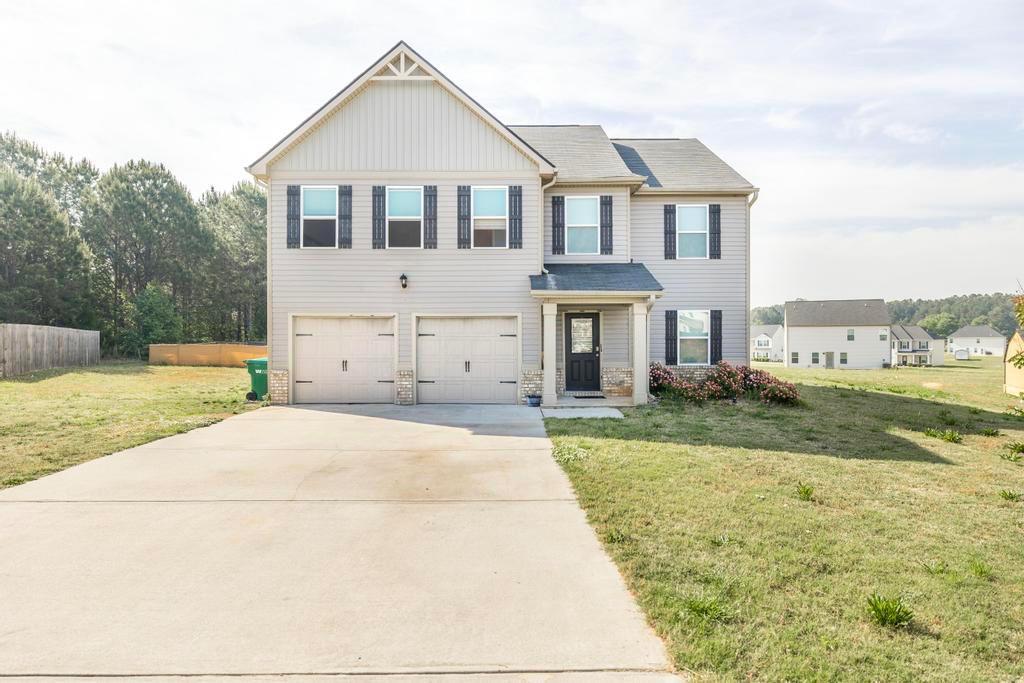 102 Clarks Ct., Jackson, GA 30233