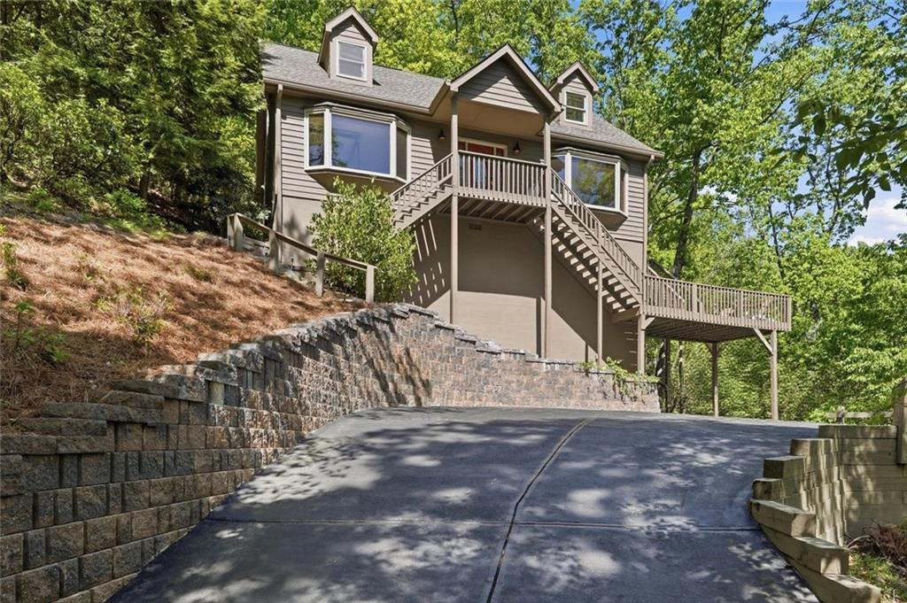 108 Columbine Dr., Jasper, GA 30143