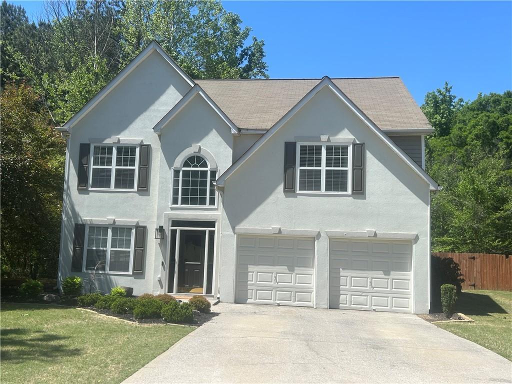 3130 Andora Tr., Marietta, GA 30064