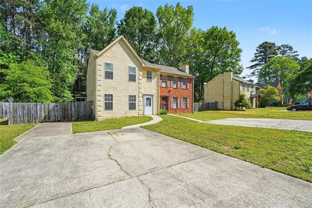 7967 Creekstone Way, Riverdale, GA 30274