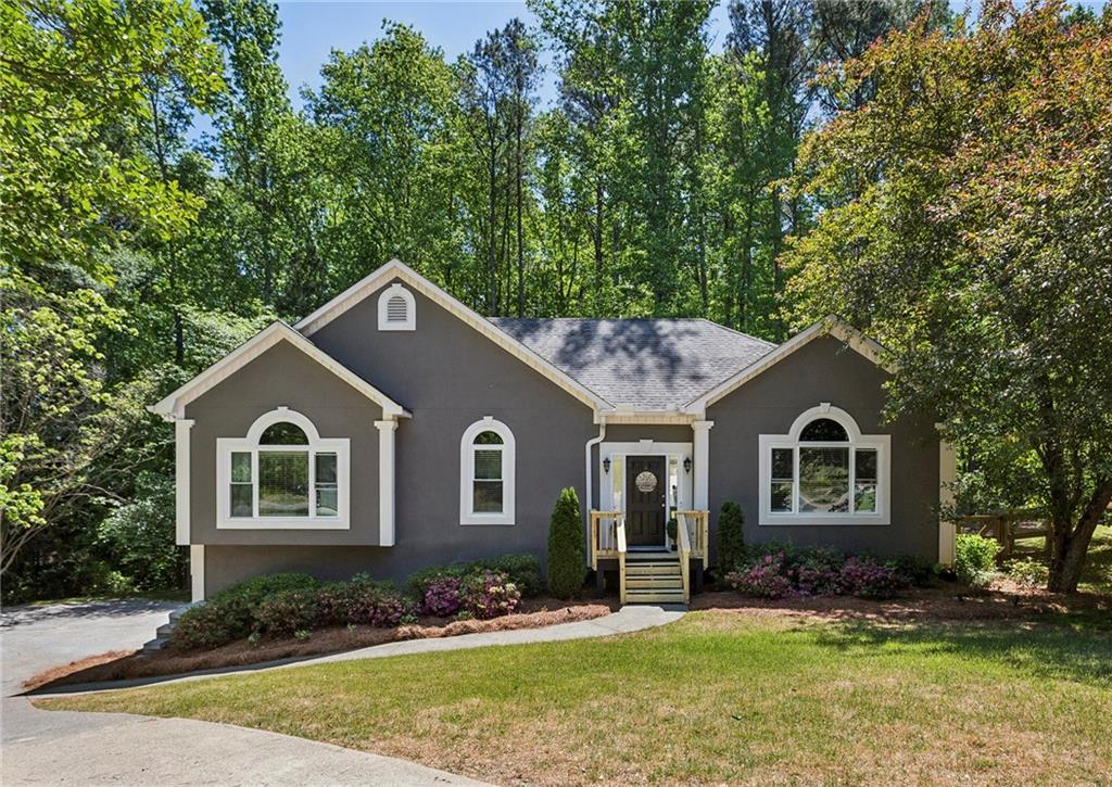 2252 Sunbrook Ct., Acworth, GA 30101