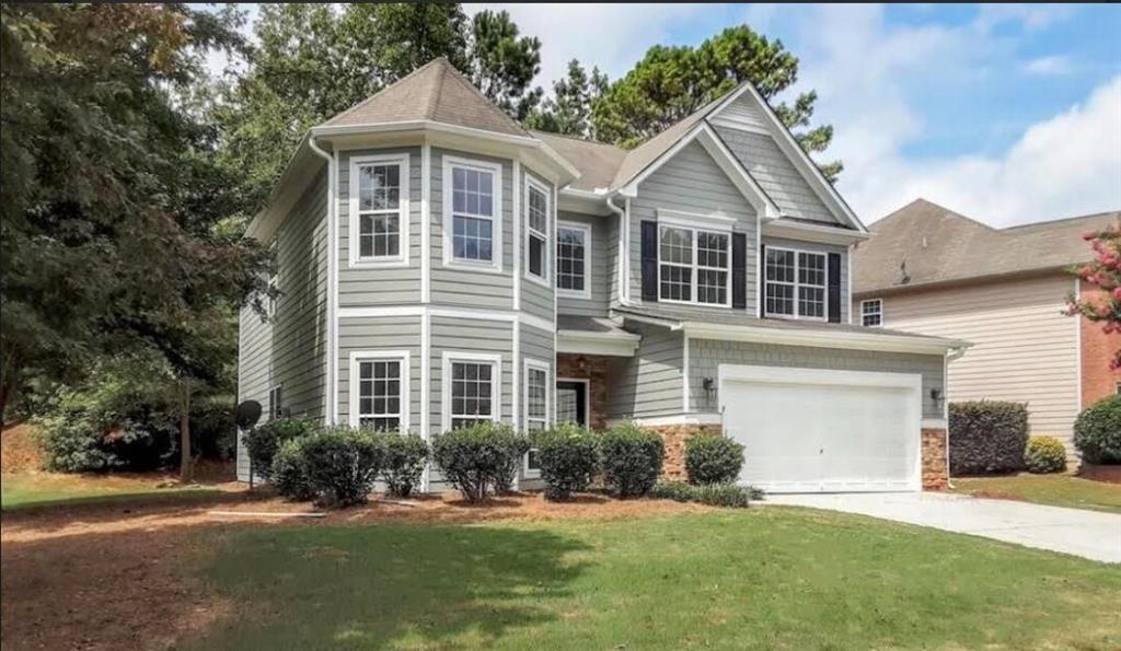 2818 Stockbridge Way, Dacula, GA 30019