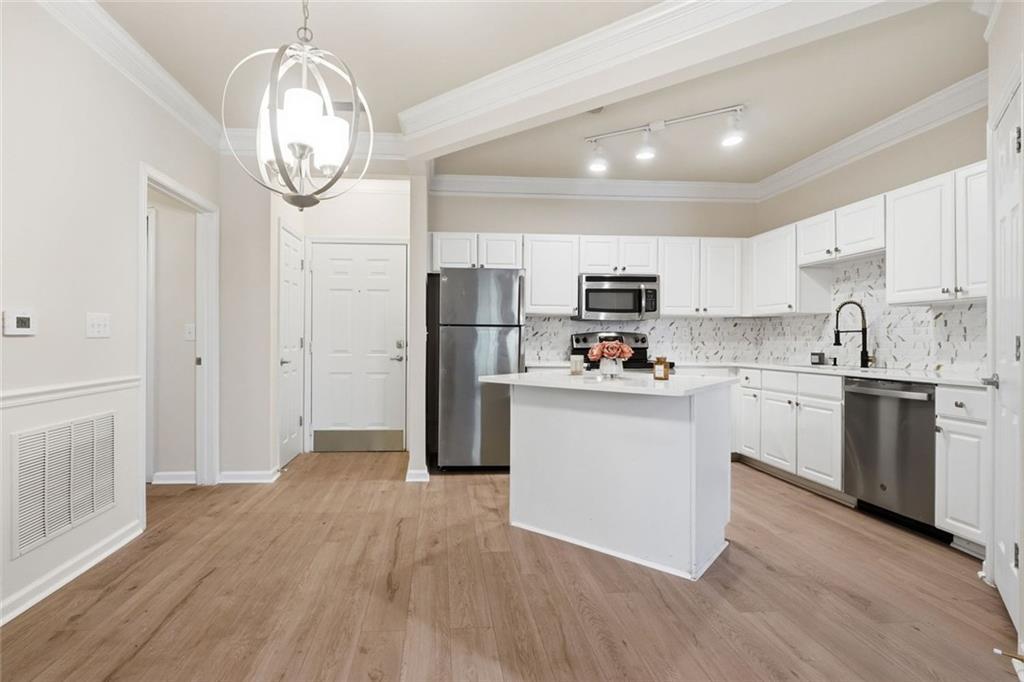 1850 Cotillion Dr. #3405, Dunwoody, GA 30338