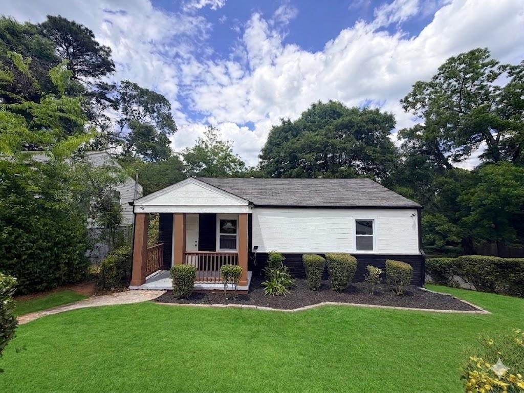 227 Upshaw St., Atlanta, GA 30315