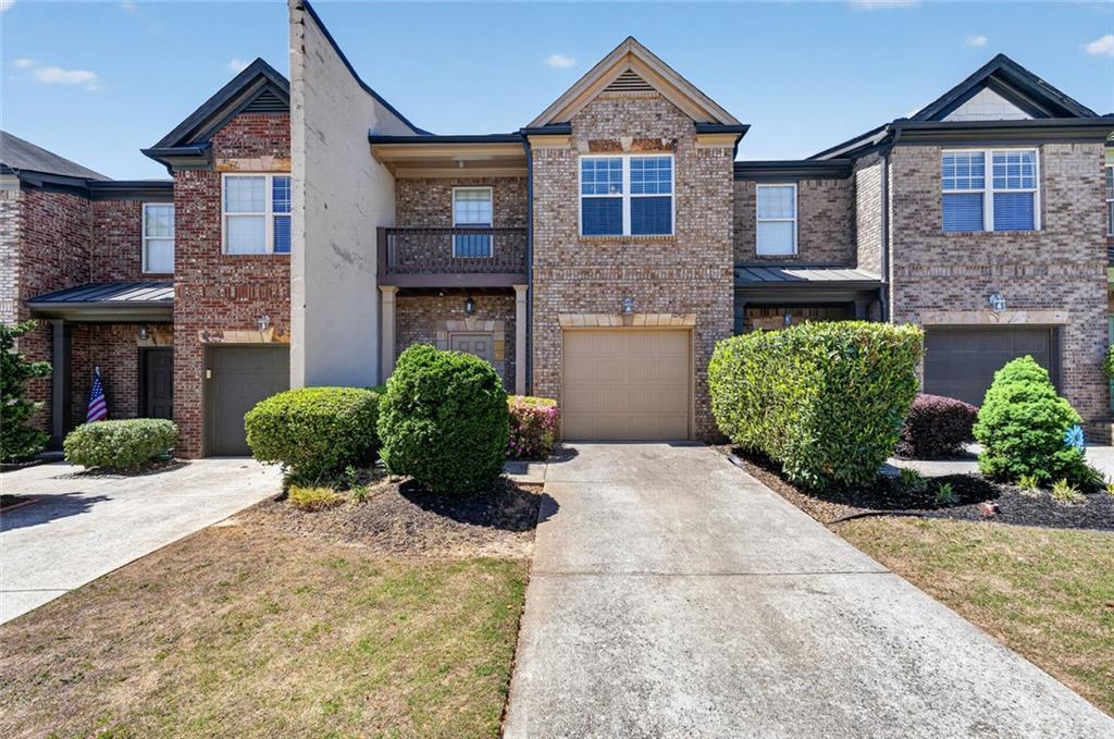 2508 Morgan Chase Dr., Buford, GA 30519