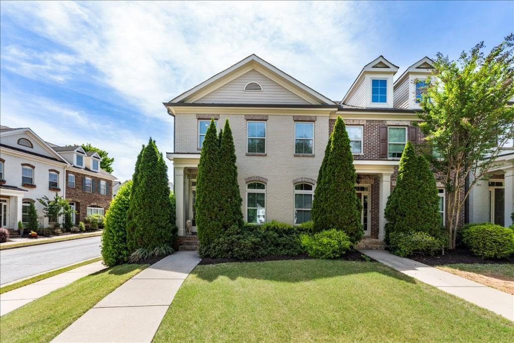 7515 Jamestown Dr., Alpharetta, GA 30005