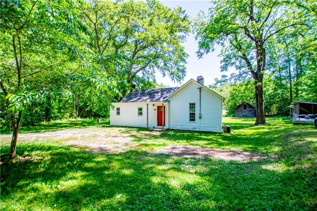 857 Jones Mill Rd., Whitesburg, GA 30185