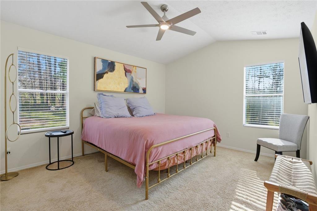 3934 Conley Downs Ln., Decatur, GA 30034