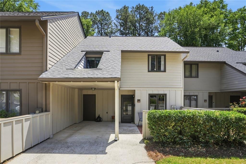 2540 Cedar Canyon Dr., Marietta, GA 30067