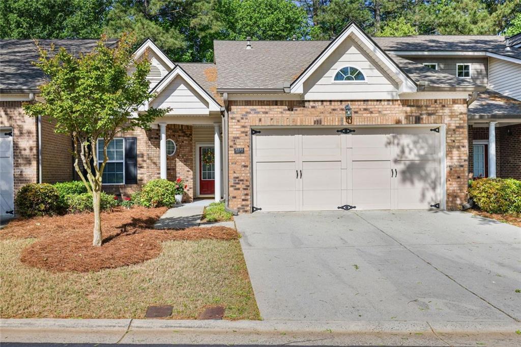 3235 Abbott Dr., Powder Springs, GA 30127