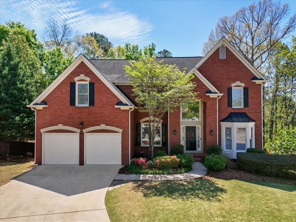 3020 Compass Pointe Walk, Alpharetta, GA 30005