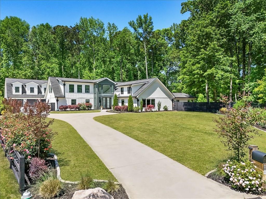 178 Sedalia Ct., Alpharetta, GA 30009