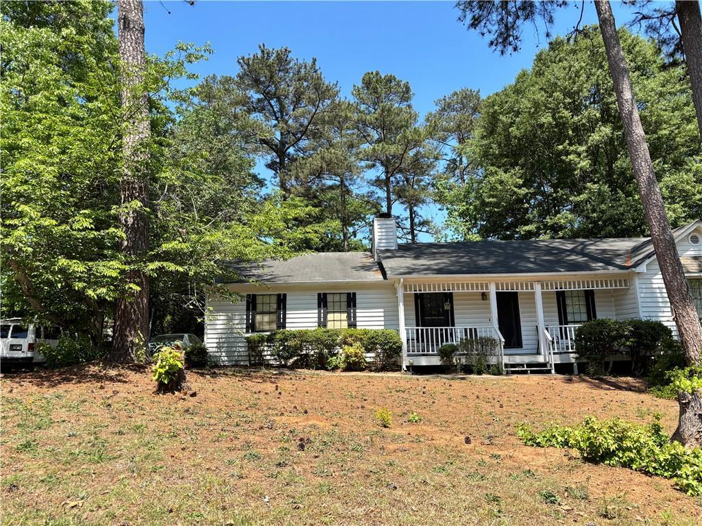 2653 W Regal Ct., Lawrenceville, GA 30044