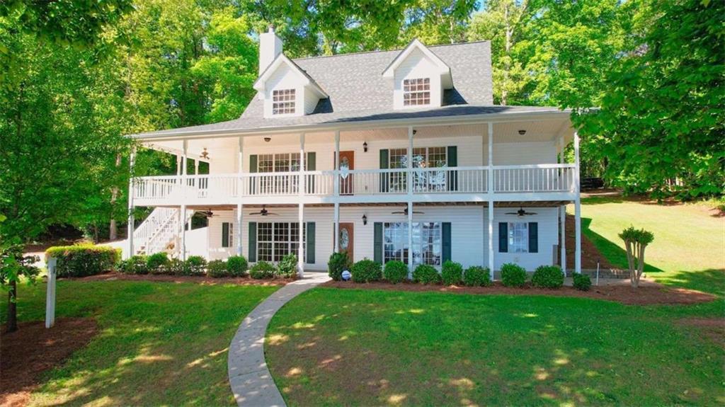 255 Old Hardy Farm Rd., Jackson, GA 30233