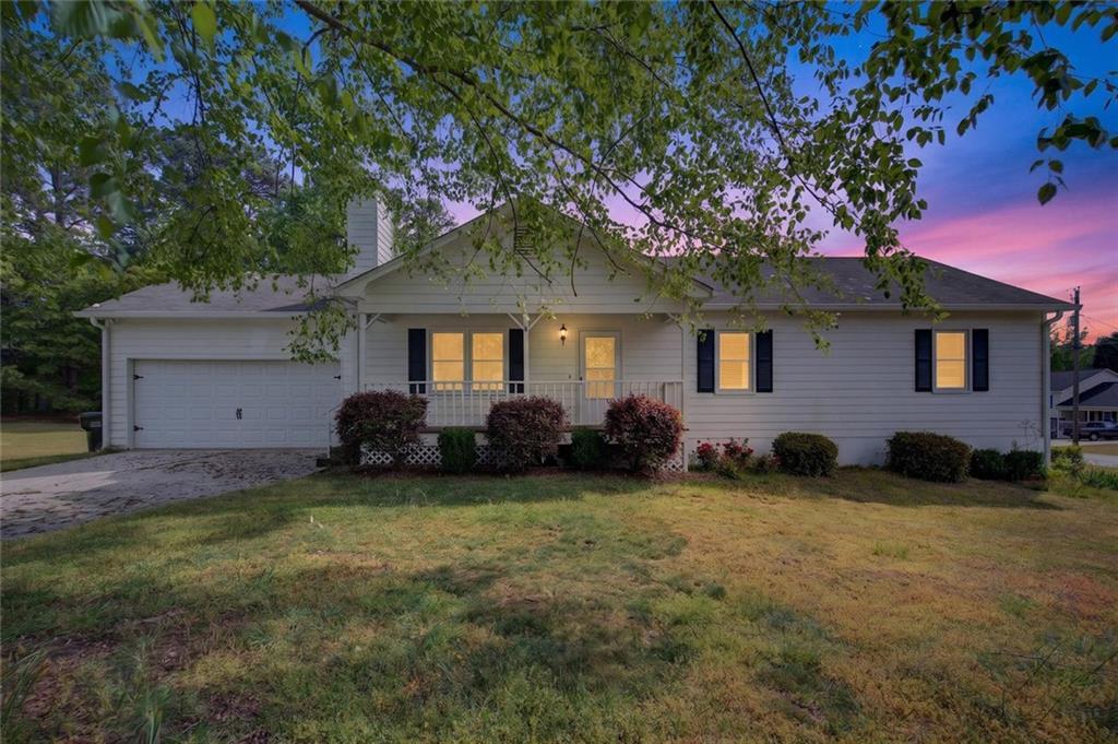 2810 Crystal Brooke Ln., Snellville, GA 30078