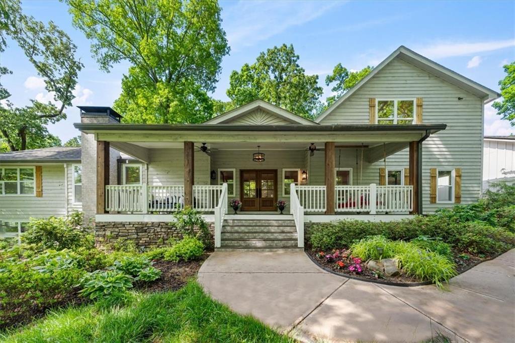 12780 New Providence Rd., Alpharetta, GA 30004