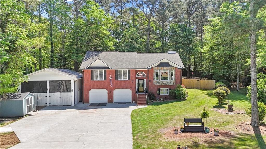 25 Leslie Cove, Cartersville, GA 30121