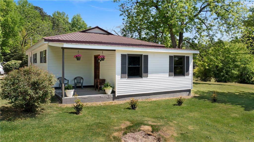 633 Berwin Rd., Rome, GA 30161