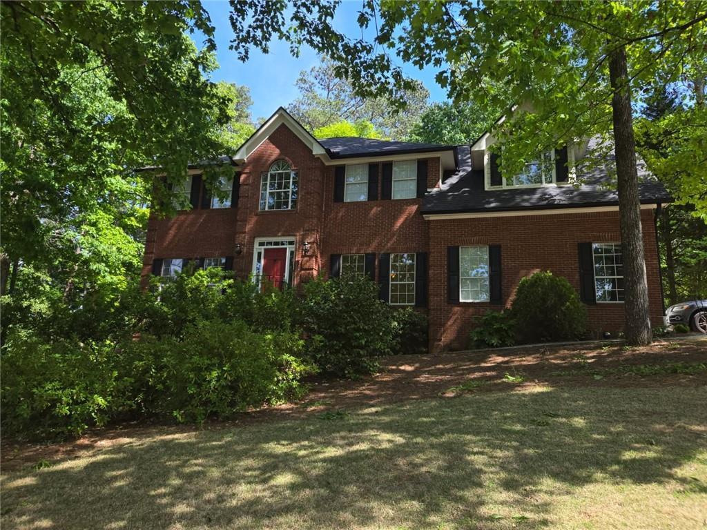 12235 Greenmont Walk, Alpharetta, GA 30009