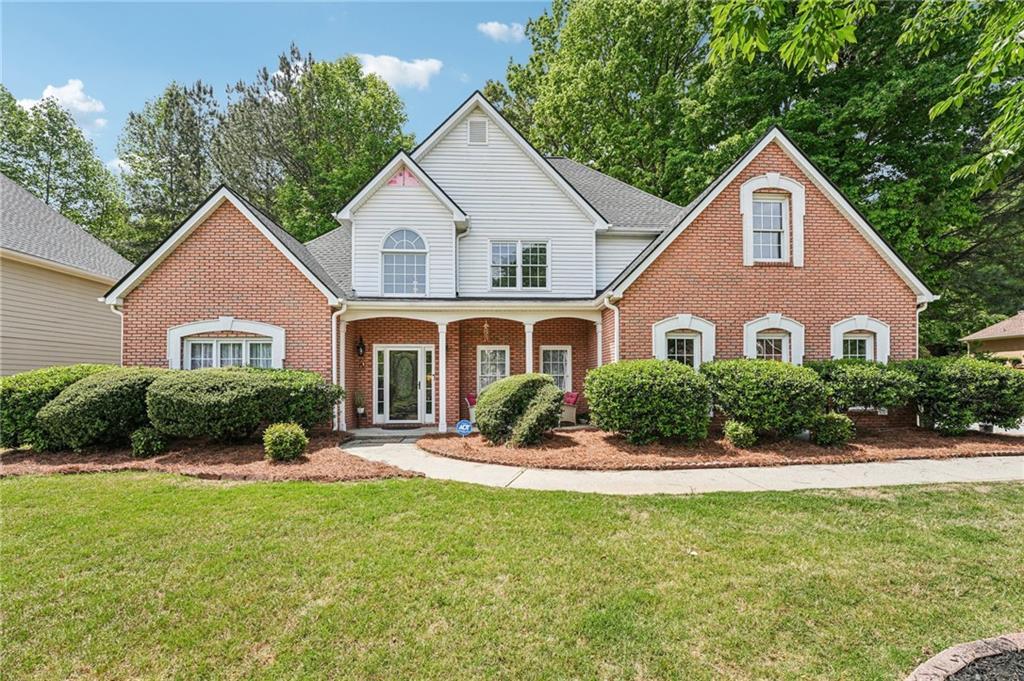 4810 Highland Lake Dr., Atlanta, GA 30349