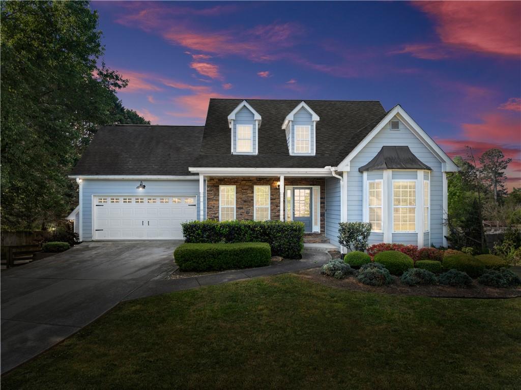 7250 Bannister Rd., Cumming, GA 30028