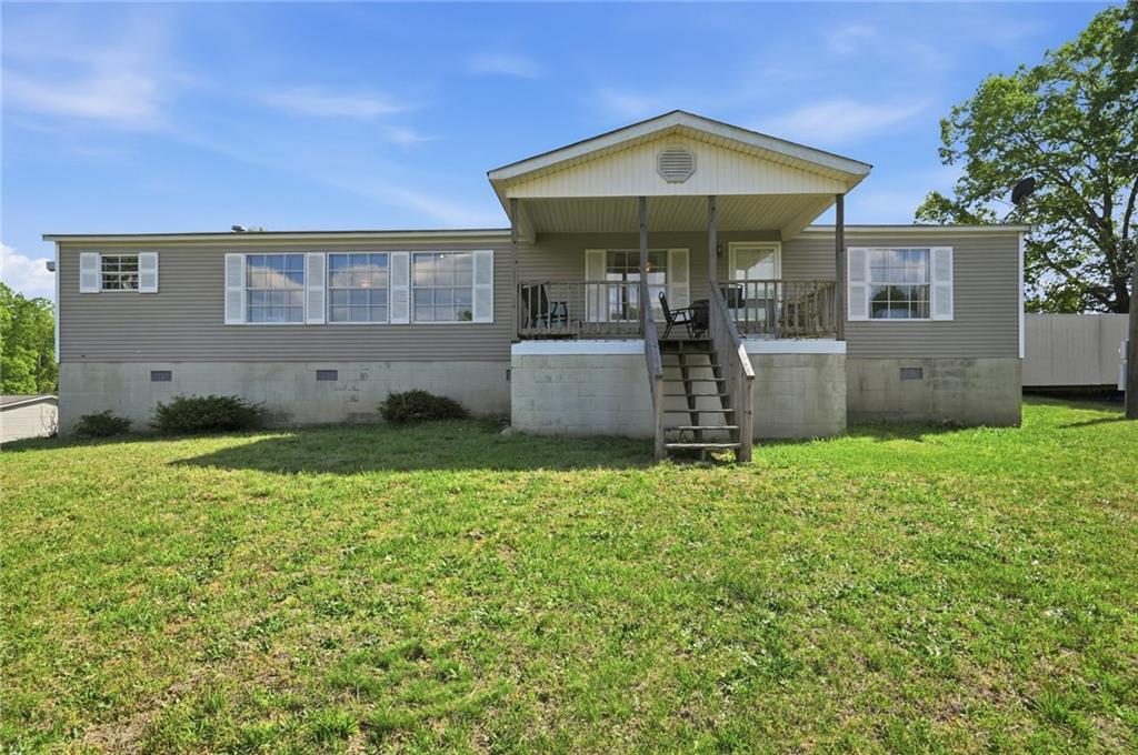 1549 Major Abercrombie Cir., Murrayville, GA 30564