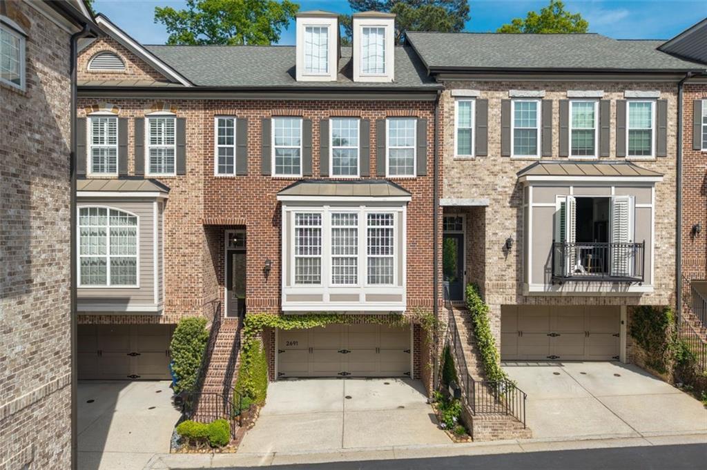 2691 Rivers Edge Dr. #48, Atlanta, GA 30324