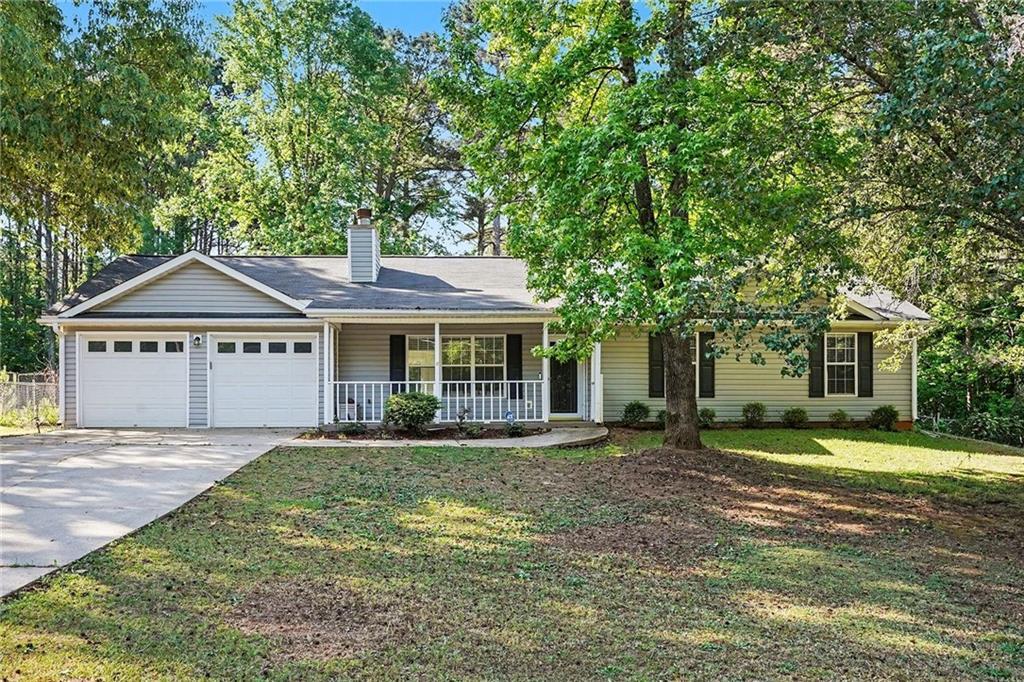 65 Belmont Cir., Covington, GA 30016