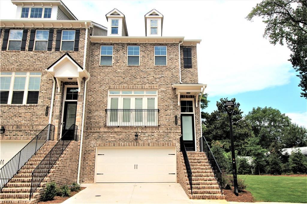 1980 Raven Way, Chamblee, GA 30341